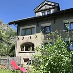 Chesa Clos By Interhome Apartman Sils Baselgia