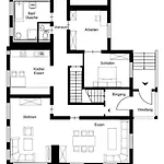 Chesa Clos By Interhome