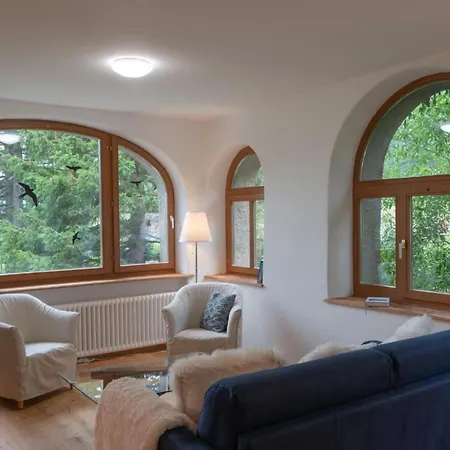 Chesa Clos By Interhome Apartamento