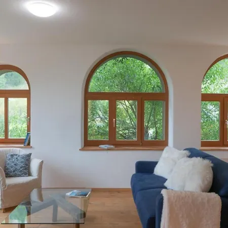 Apartamento Chesa Clos By Interhome Sils Baselgia