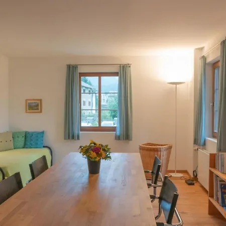 Chesa Clos By Interhome Apartamento