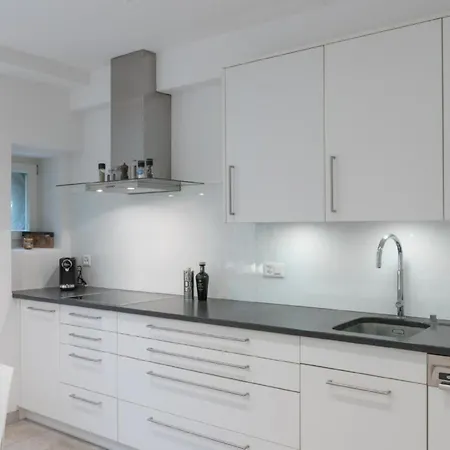 Apartment Chesa Clos By Interhome Sils Baselgia
