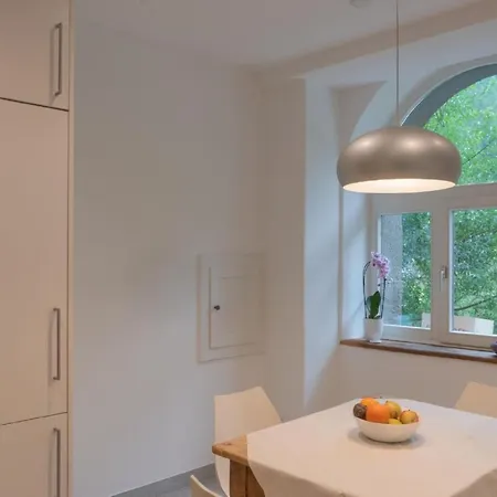 Chesa Clos By Interhome Apartment