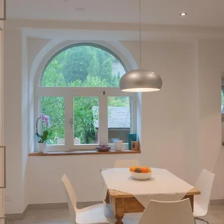 Chesa Clos By Interhome Apartament Sils Baselgia