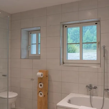 Apartment Chesa Clos By Interhome *