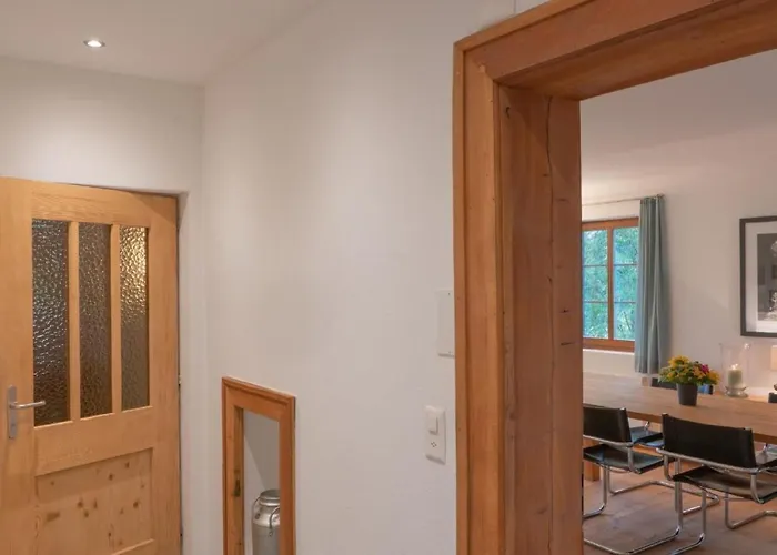 Chesa Clos By Interhome *