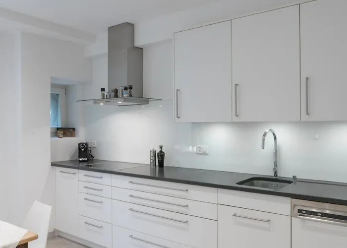 Apartamento Chesa Clos By Interhome Sils Baselgia