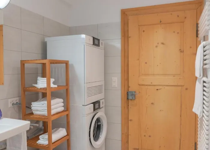 Apartamento Chesa Clos By Interhome *