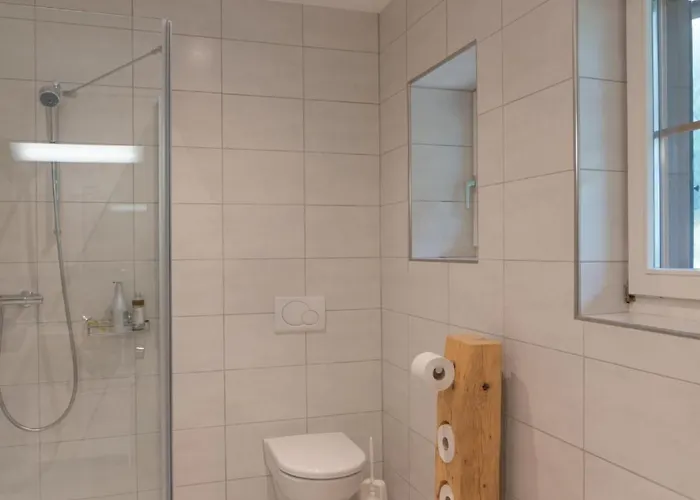 Chesa Clos By Interhome *