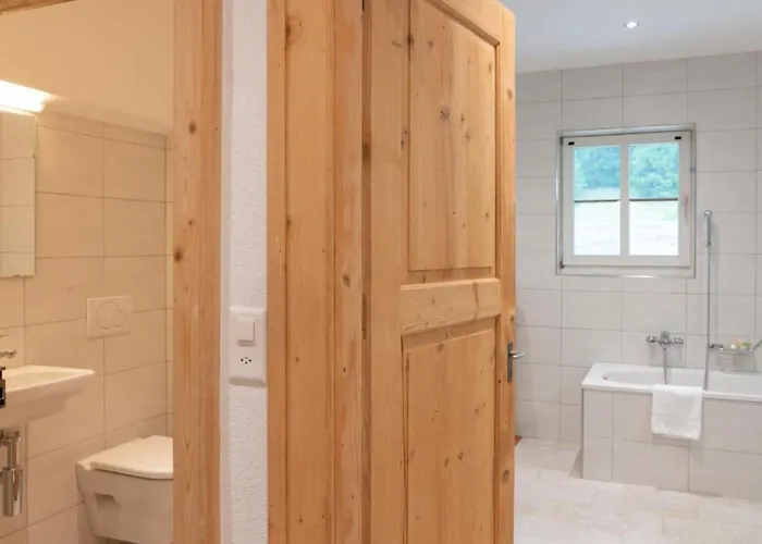 Chesa Clos By Interhome Apartamento