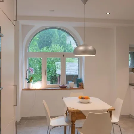 Chesa Clos By Interhome * Sils Baselgia