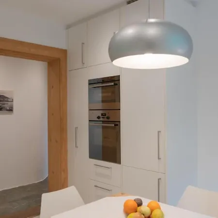 Apartamento Chesa Clos By Interhome Sils Baselgia