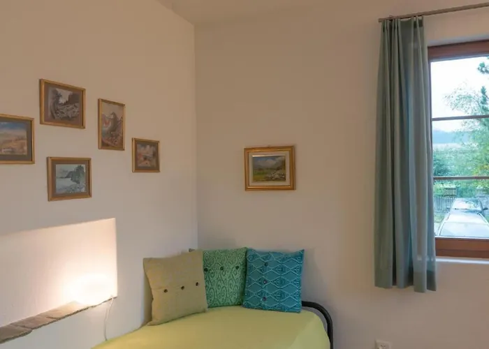 Chesa Clos By Interhome