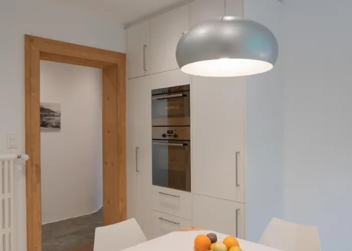 Appartement Chesa Clos By Interhome Sils Baselgia