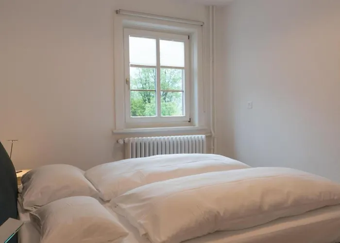 Chesa Clos By Interhome