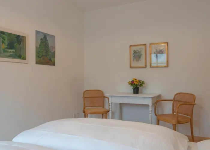 Chesa Clos By Interhome *