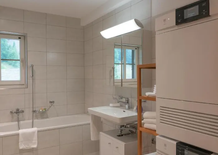 Chesa Clos By Interhome